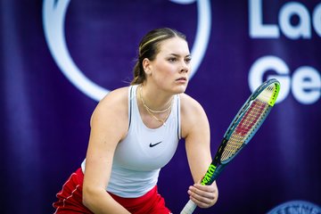 Anna Petkovic 549 - RL THC von Horn und Hamm - Der Club an der Alster : Ergebnis: 4:2